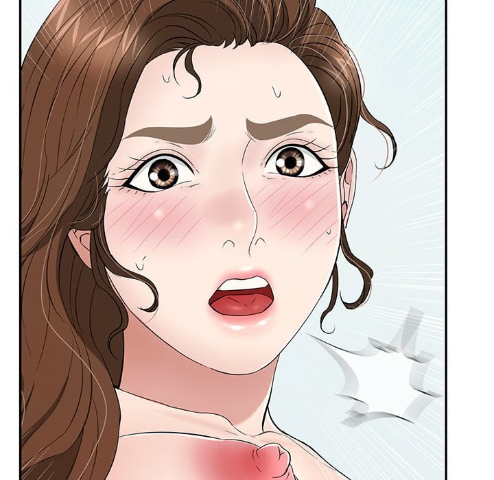 A Killer Woman - Chapter 112 end 44