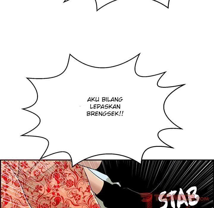 A Killer Woman - Chapter 112 end 70