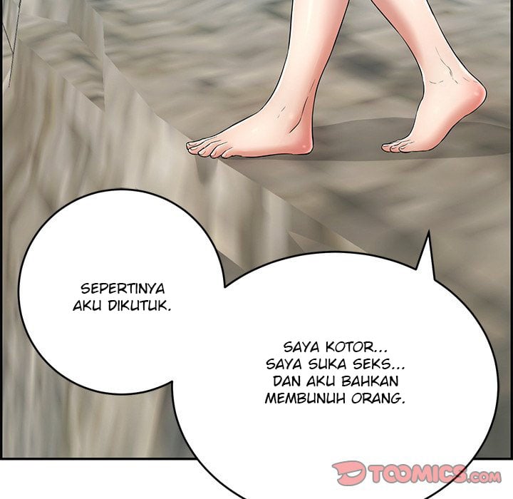 A Killer Woman - Chapter 112 end 118