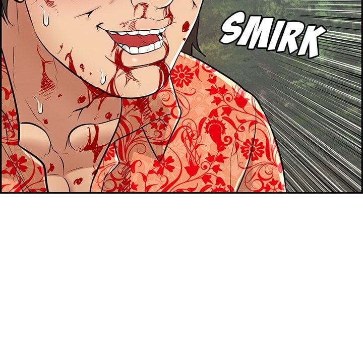 A Killer Woman - Chapter 112 end 26