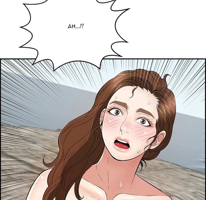 A Killer Woman - Chapter 112 end 84