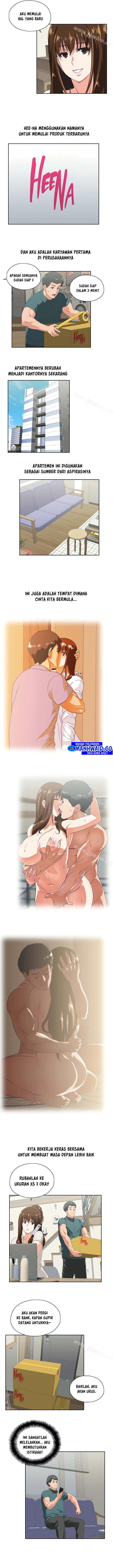 Up and Down (Edge Edge) - Chapter 75 end 4 Up and Down (Edge Edge) - Chapter 75 end 4