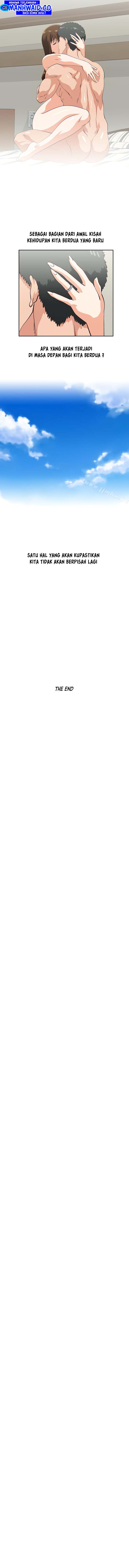 Up and Down (Edge Edge) - Chapter 75 end 9 Up and Down (Edge Edge) - Chapter 75 end 9