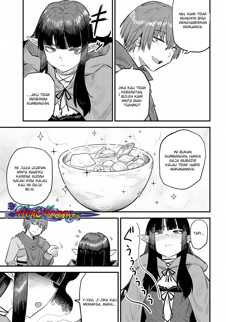 Kaifuku Jutsushi no Yarinaoshi - Chapter 18.2 11