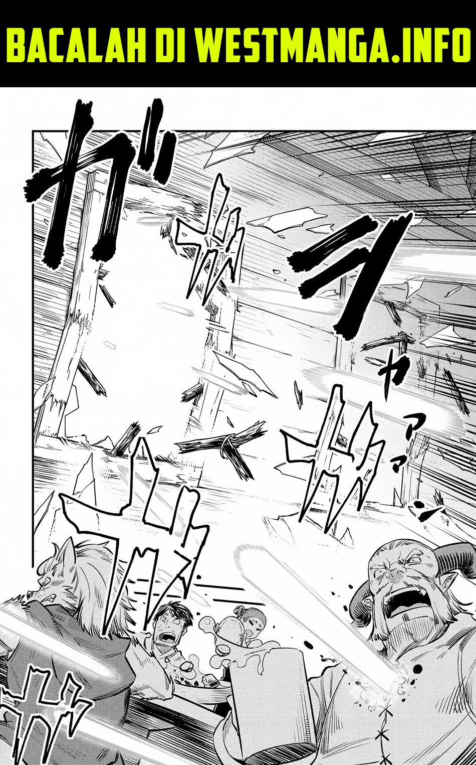 Kaifuku Jutsushi no Yarinaoshi - Chapter 18.2 18