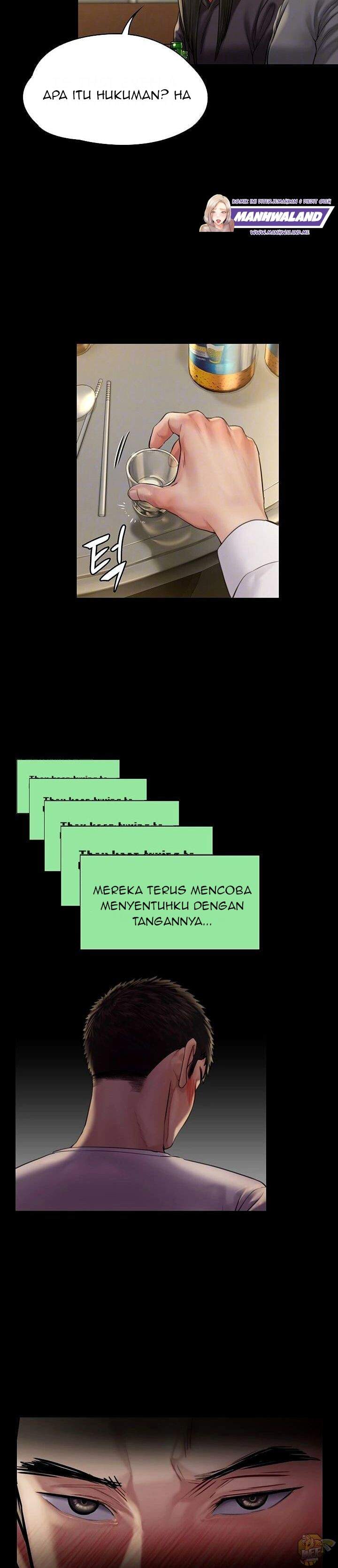 Queen Bee (Andrew) - Chapter 168 5
