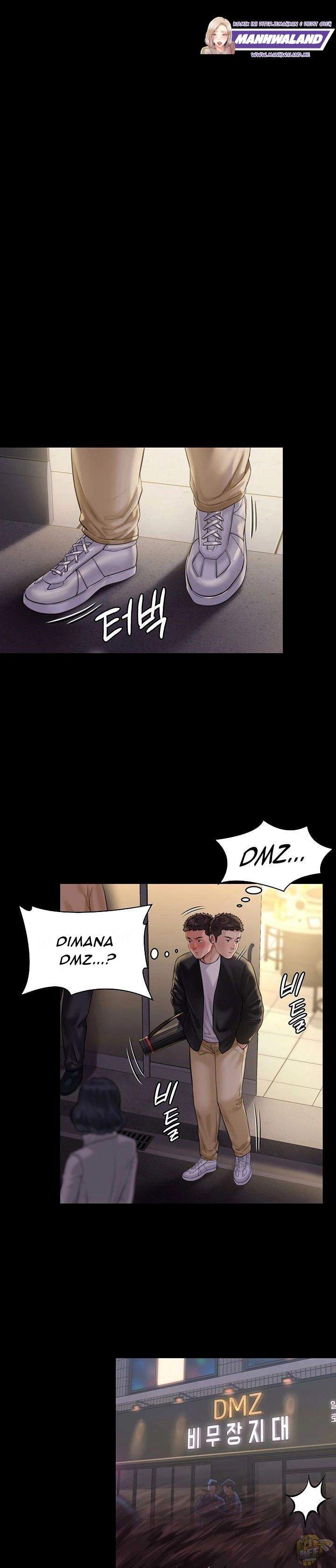 Queen Bee (Andrew) - Chapter 168 8