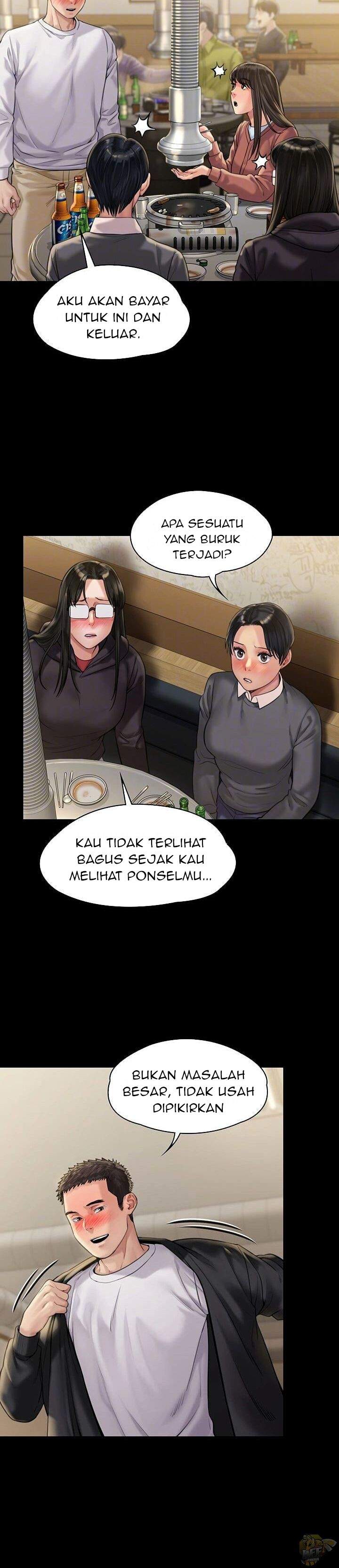 Queen Bee (Andrew) - Chapter 168 7