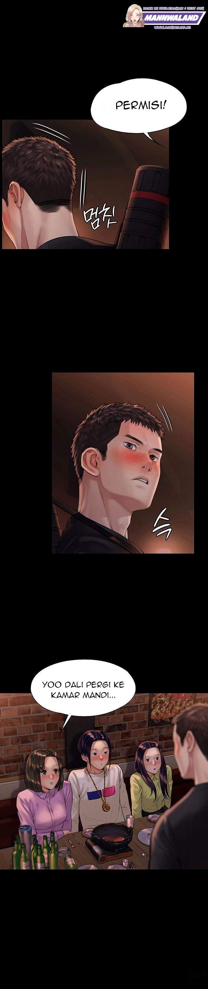 Queen Bee (Andrew) - Chapter 168 23