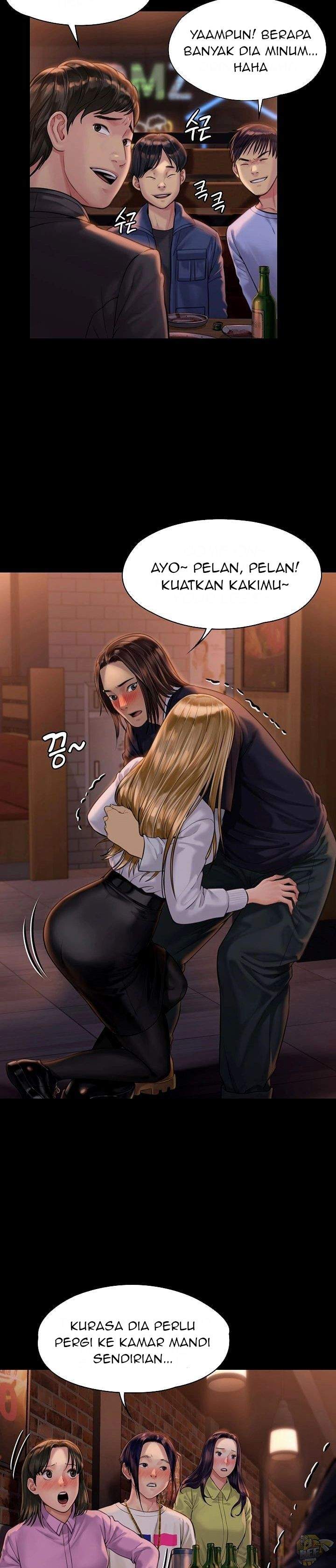 Queen Bee (Andrew) - Chapter 168 12