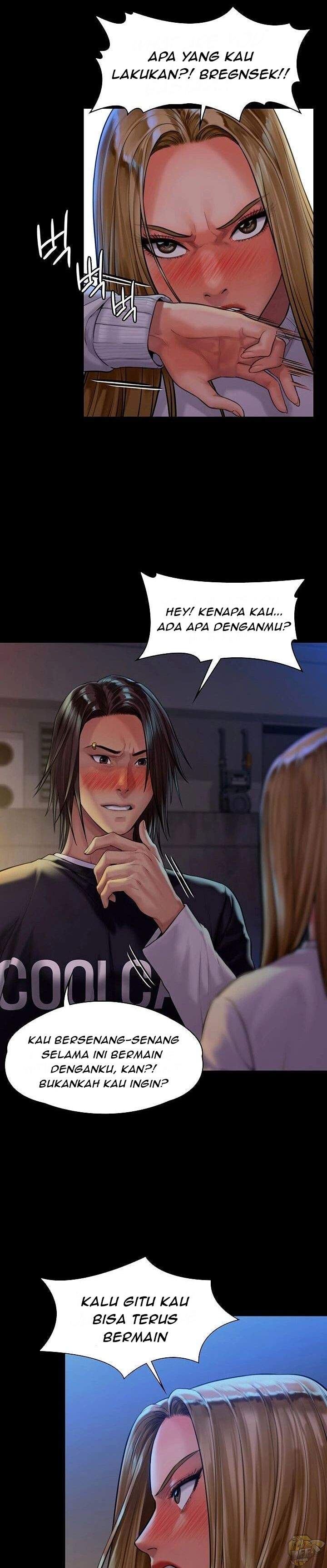 Queen Bee (Andrew) - Chapter 168 28