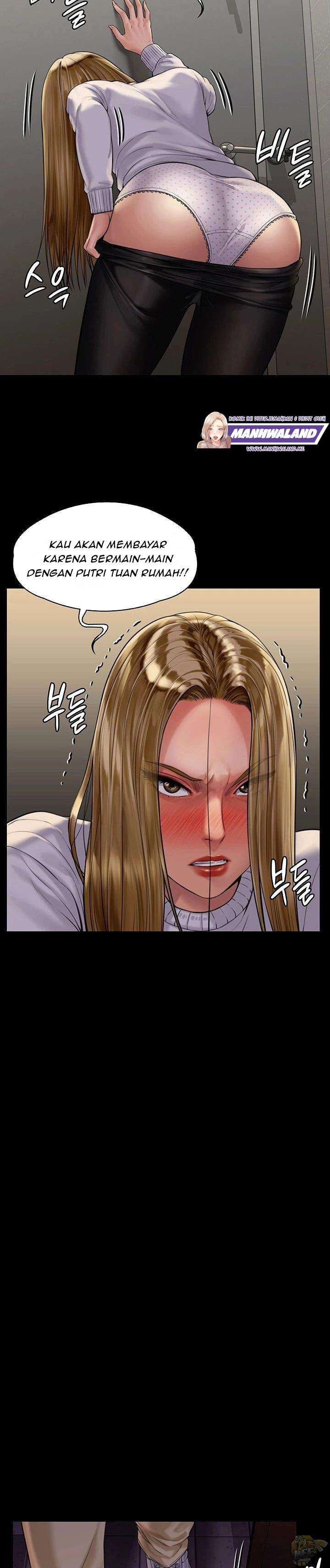 Queen Bee (Andrew) - Chapter 168 20