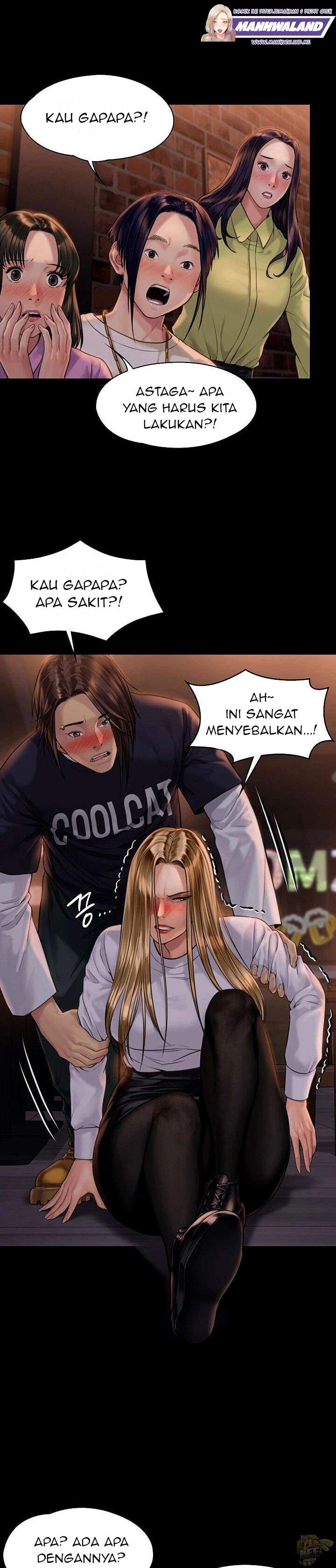 Queen Bee (Andrew) - Chapter 168 11