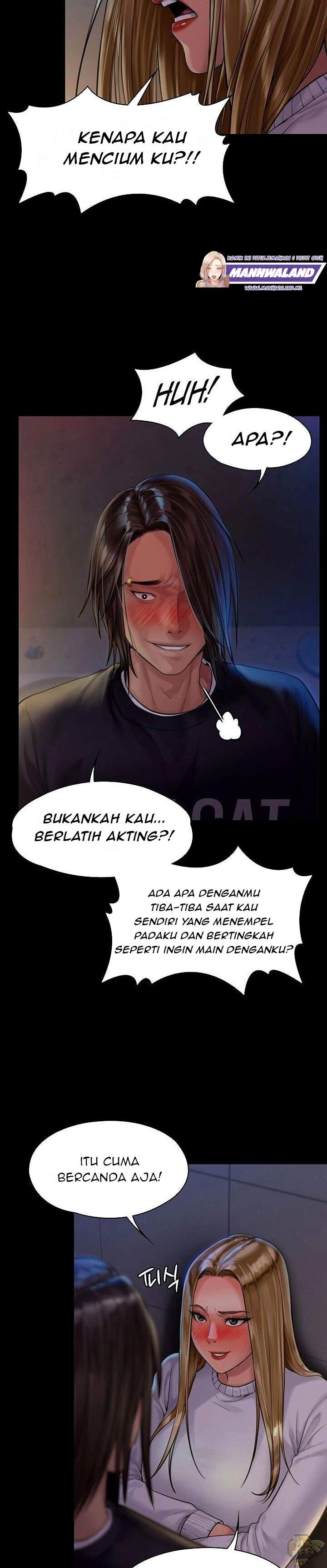 Queen Bee (Andrew) - Chapter 168 29