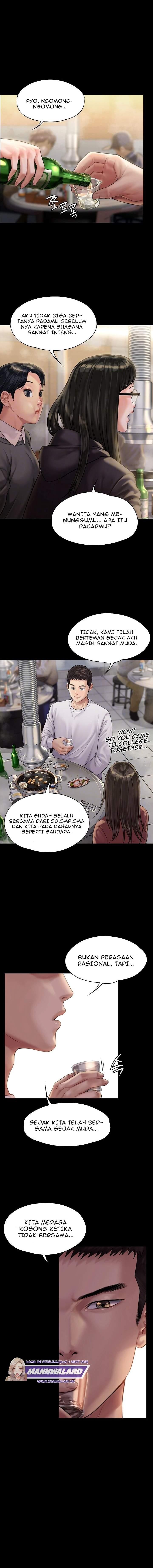 Queen Bee (Andrew) - Chapter 166 6