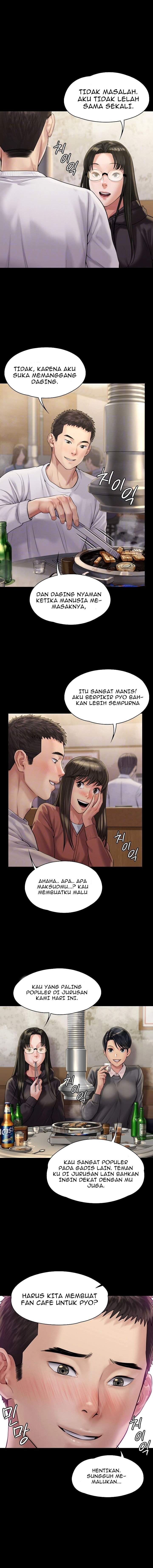 Queen Bee (Andrew) - Chapter 166 5