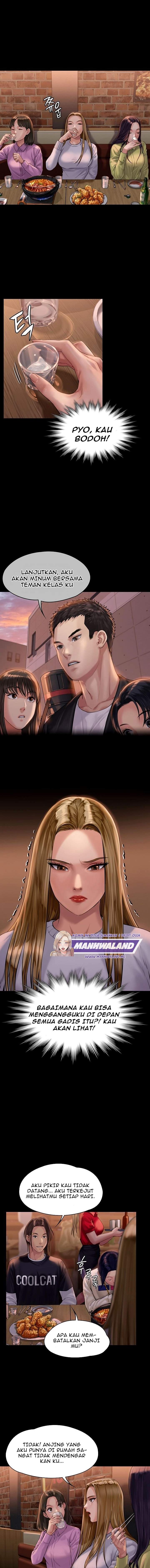 Queen Bee (Andrew) - Chapter 166 8