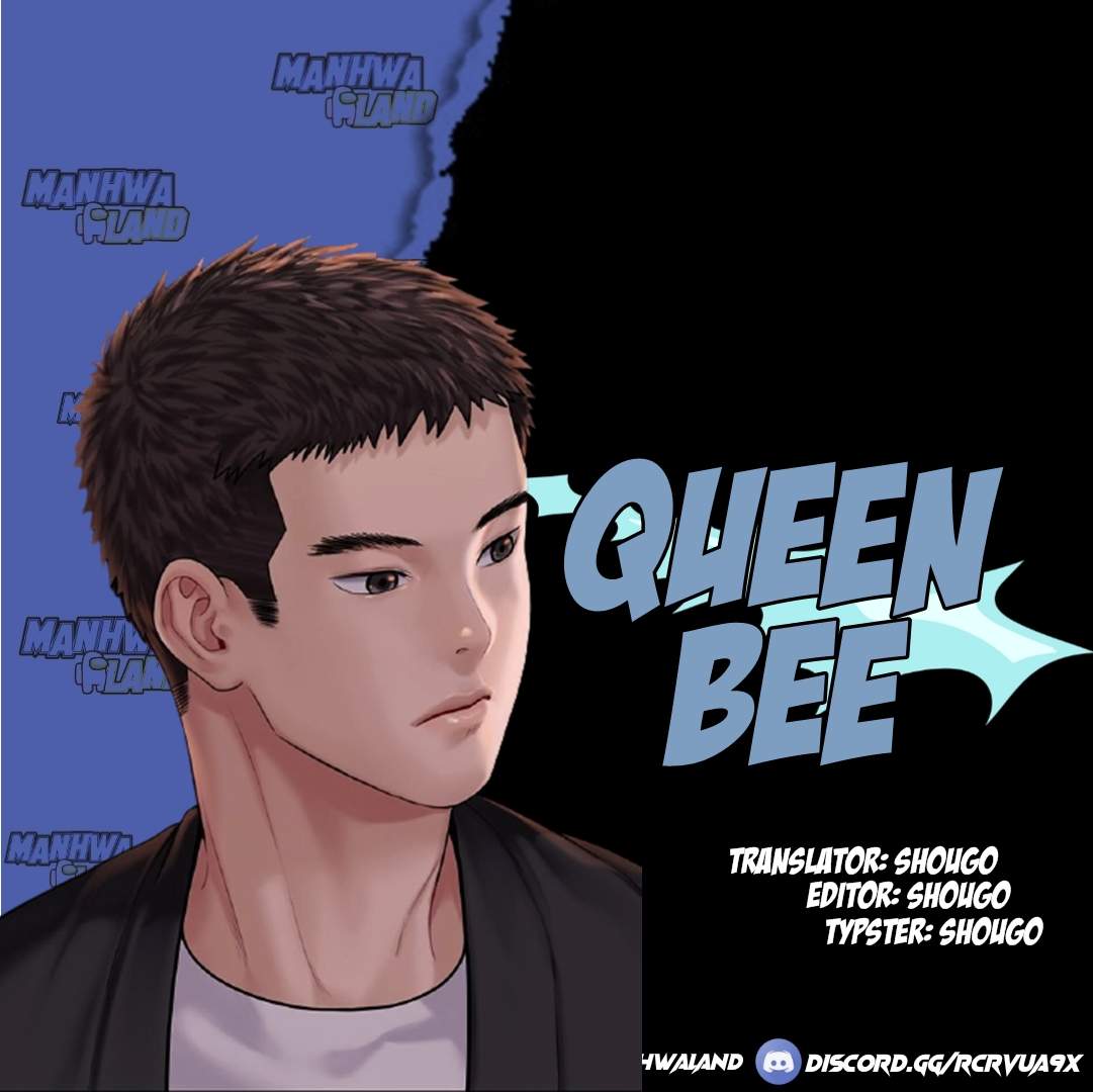 Queen Bee (Andrew) - Chapter 166 1