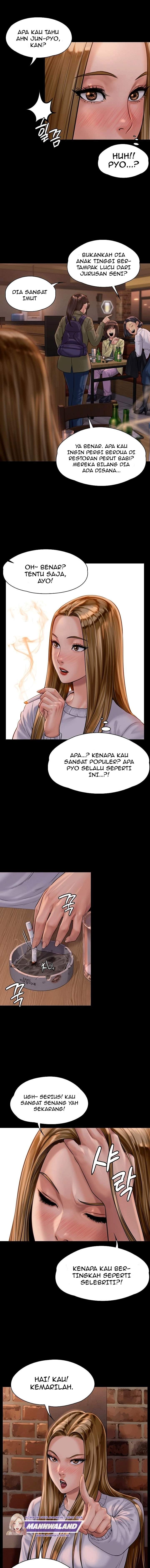 Queen Bee (Andrew) - Chapter 166 13