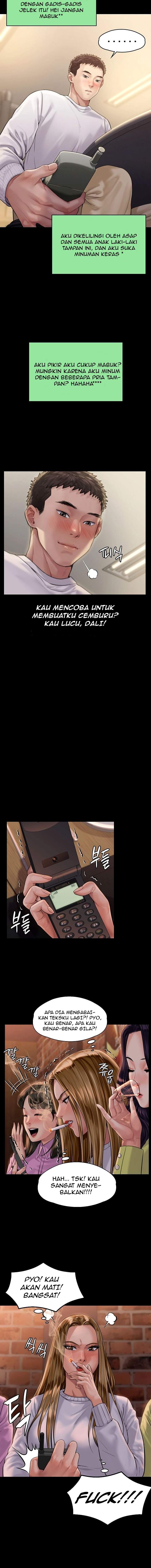 Queen Bee (Andrew) - Chapter 166 12