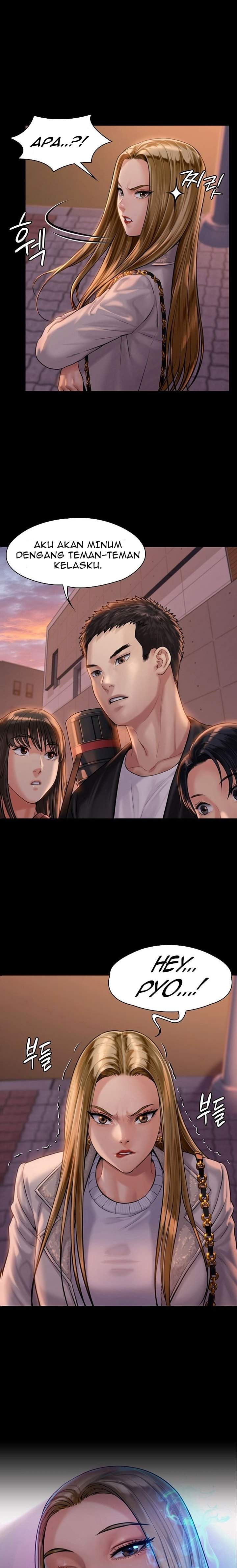 Queen Bee (Andrew) - Chapter 166 3