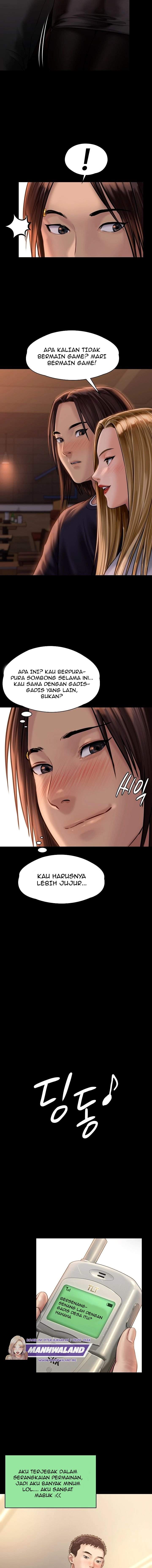 Queen Bee (Andrew) - Chapter 166 15