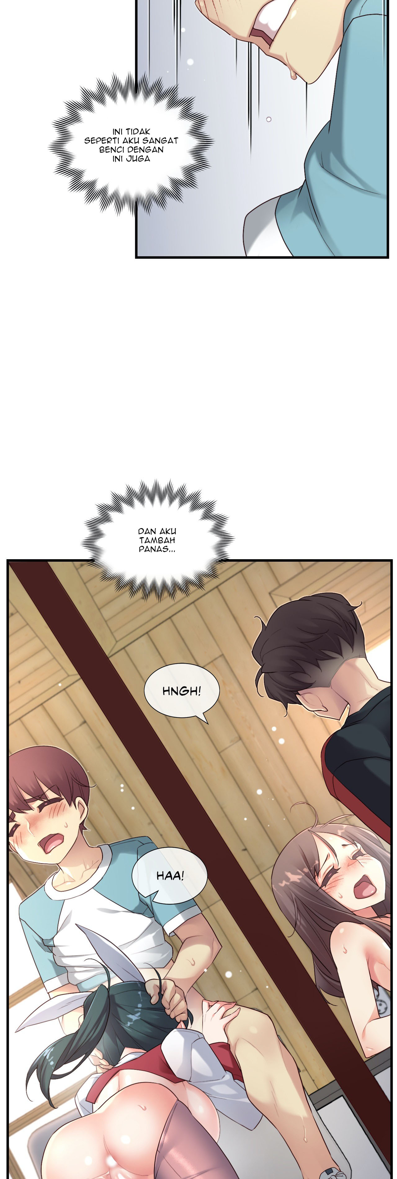 The Girlfriend Dice - Chapter 52 632