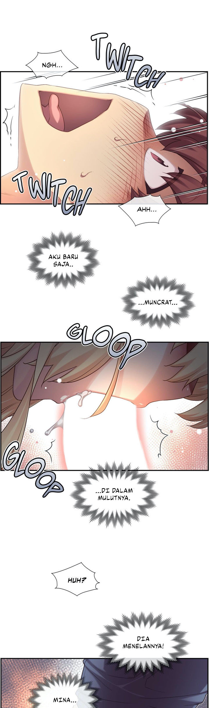 The Girlfriend Dice - Chapter 52 196