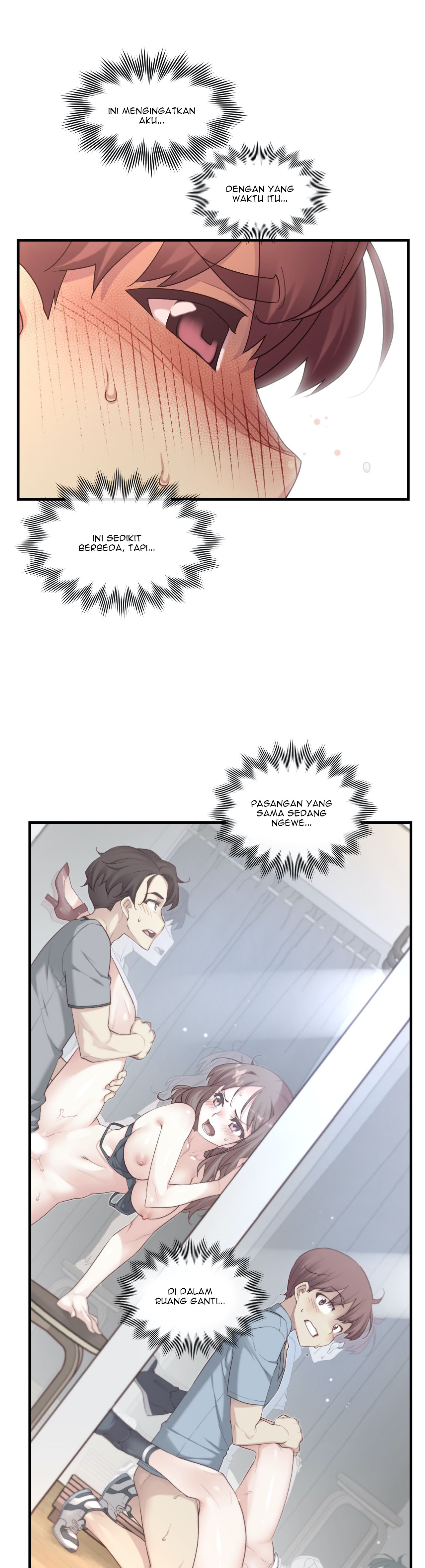 The Girlfriend Dice - Chapter 52 620