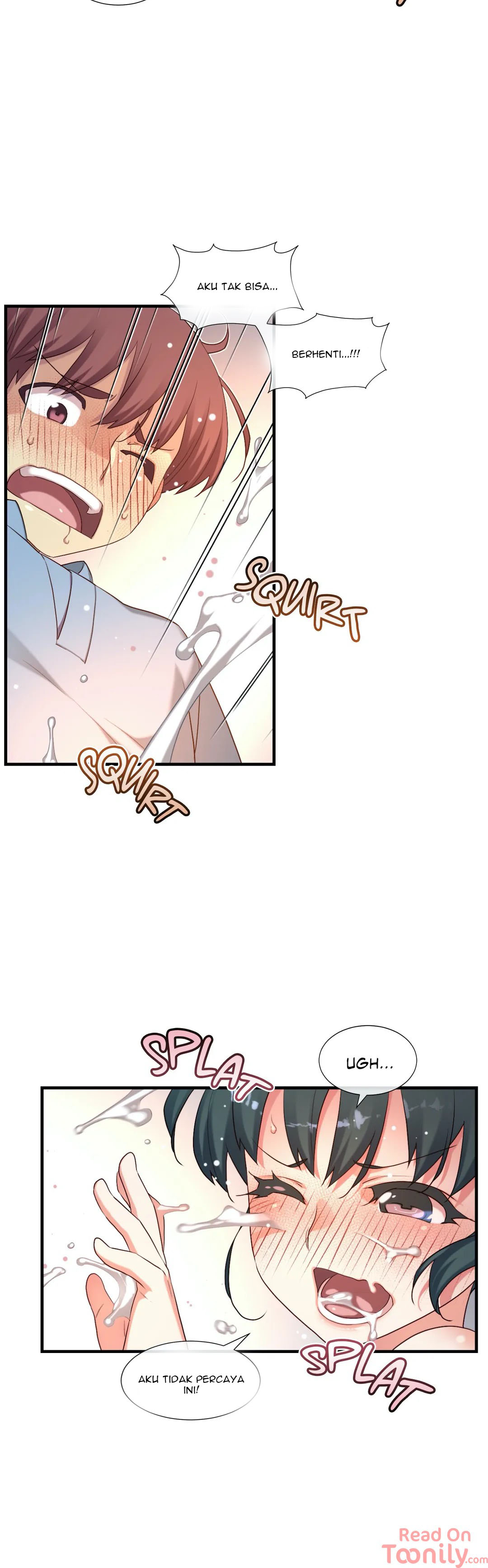 The Girlfriend Dice - Chapter 52 480