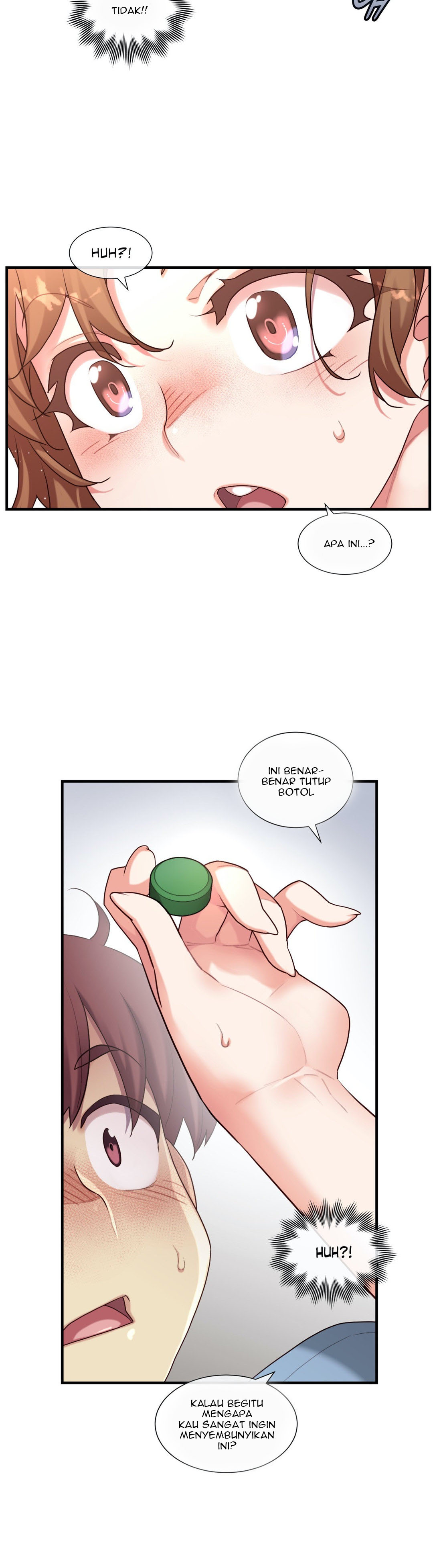 The Girlfriend Dice - Chapter 52 760