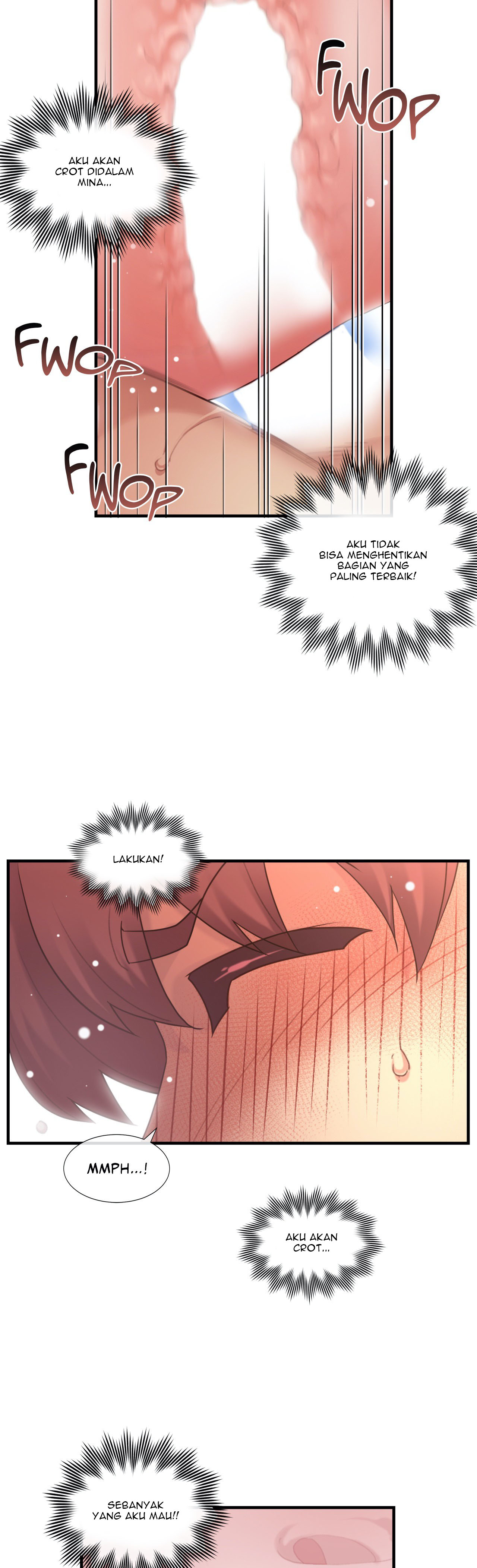 The Girlfriend Dice - Chapter 52 663