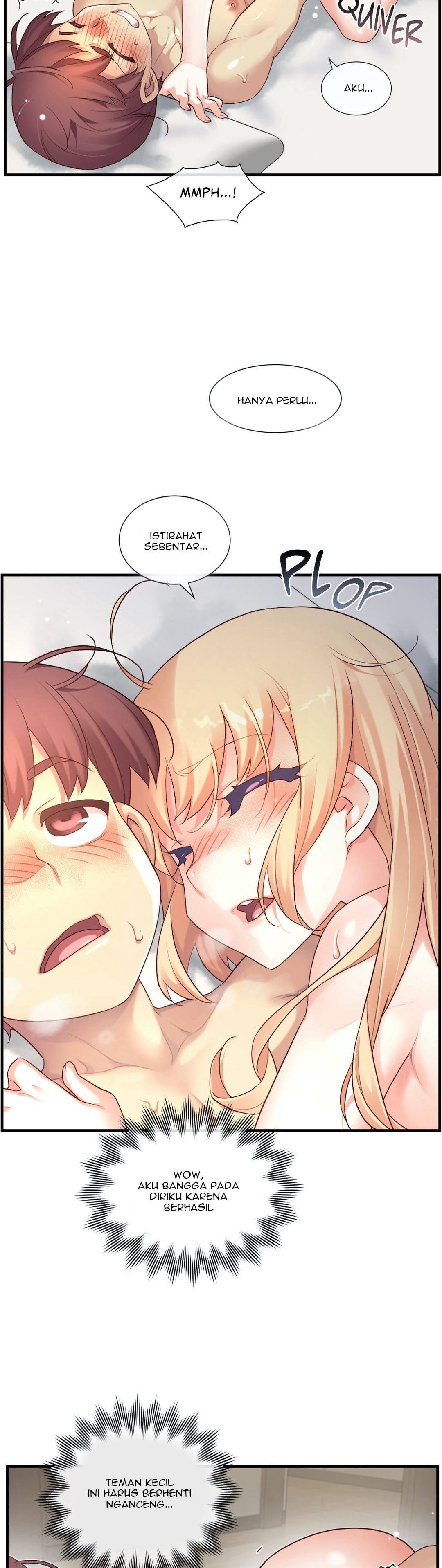 The Girlfriend Dice - Chapter 52 837