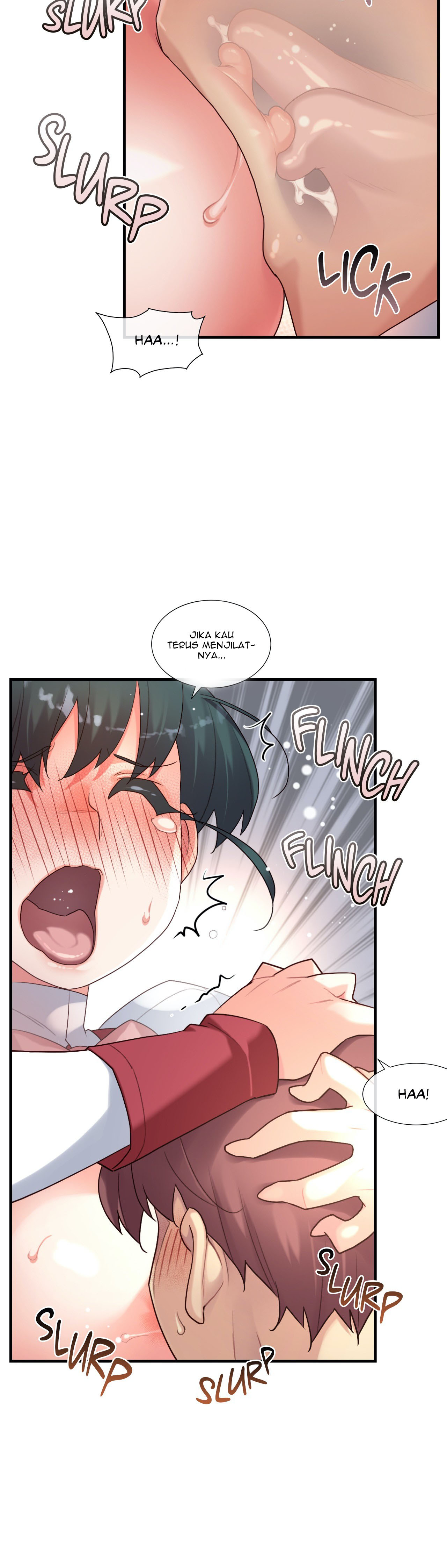 The Girlfriend Dice - Chapter 52 658