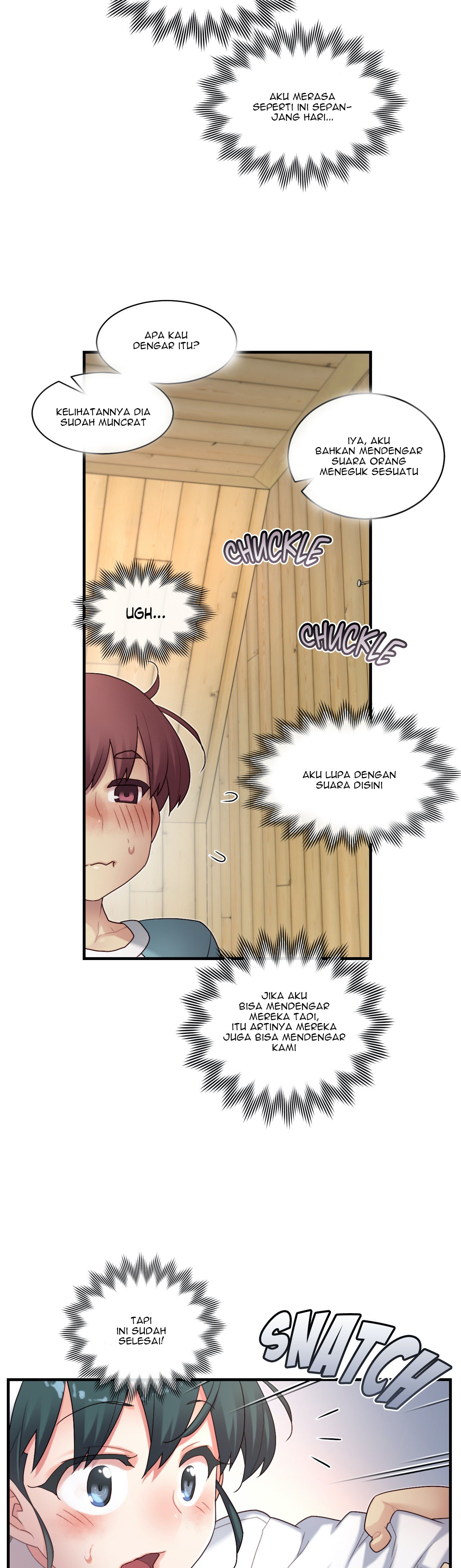 The Girlfriend Dice - Chapter 52 642