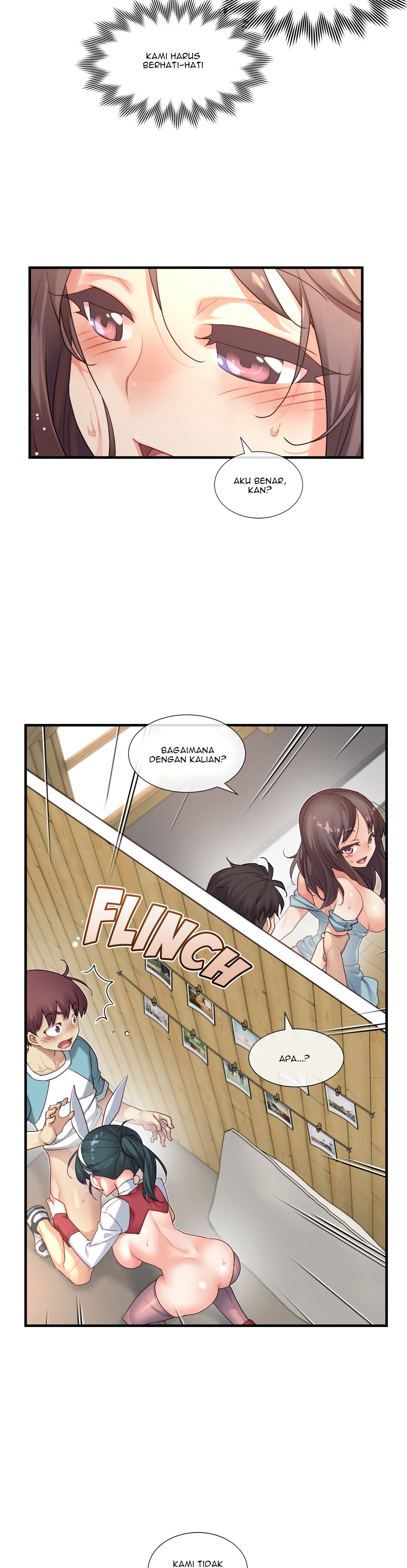 The Girlfriend Dice - Chapter 52 624