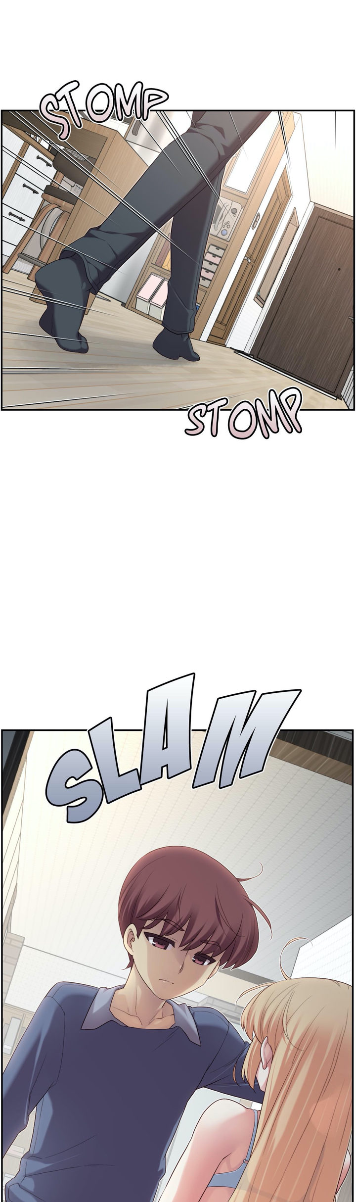 The Girlfriend Dice - Chapter 52 229