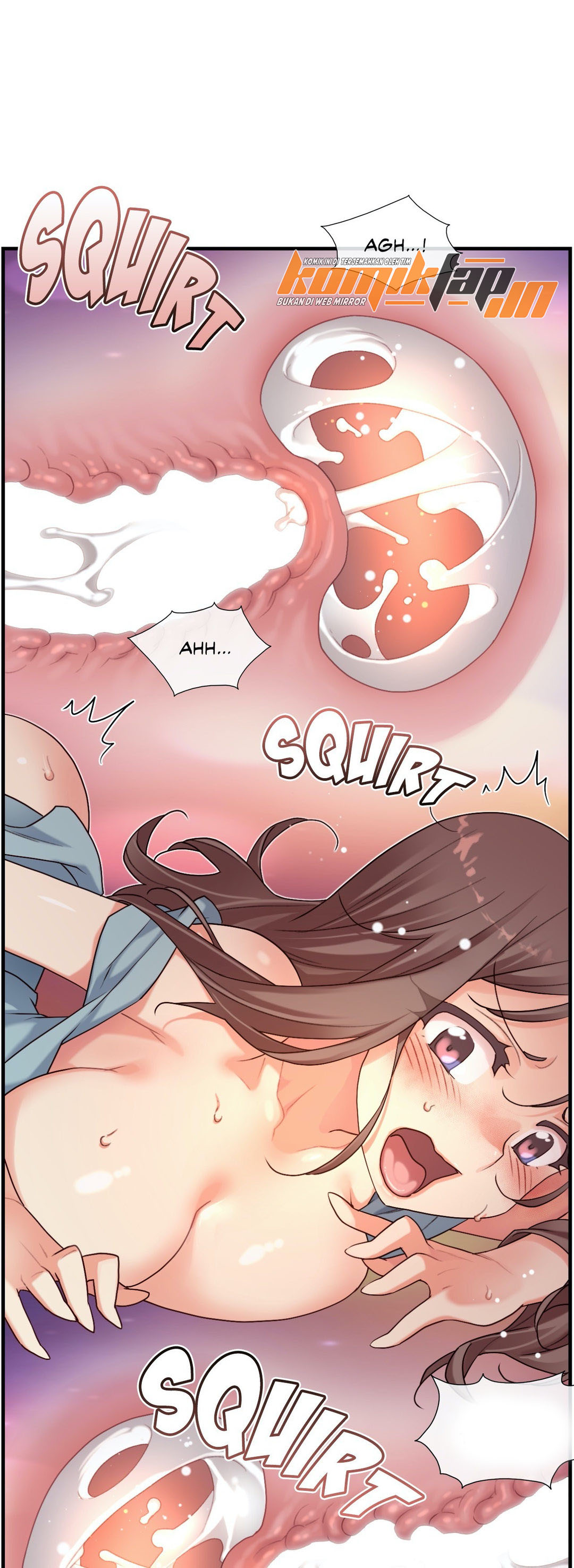 The Girlfriend Dice - Chapter 52 689