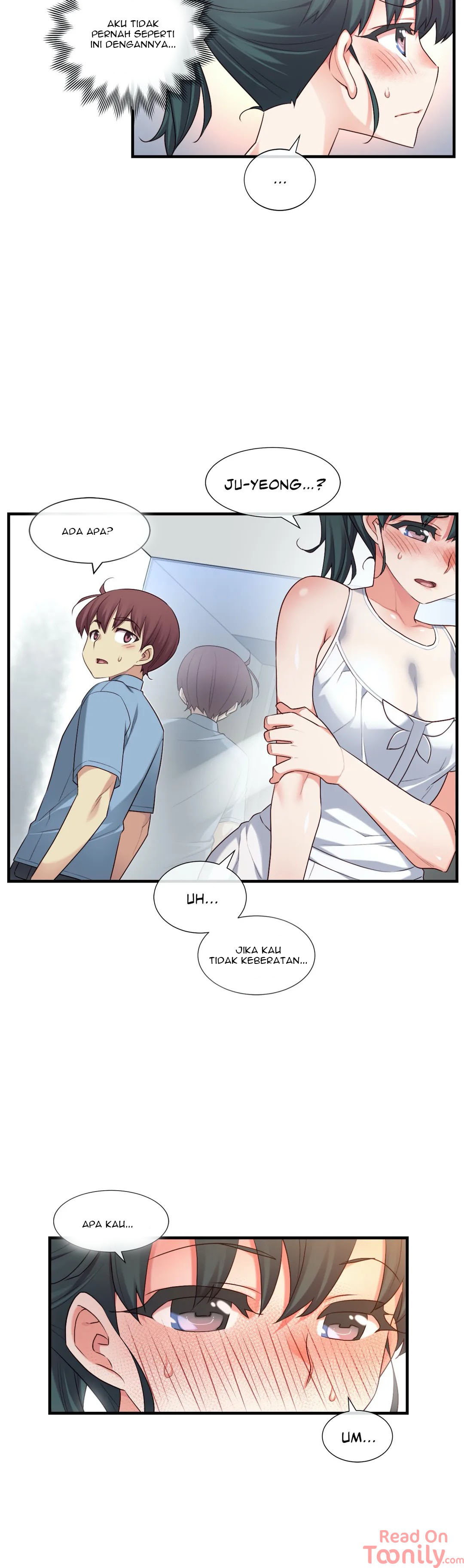 The Girlfriend Dice - Chapter 52 451