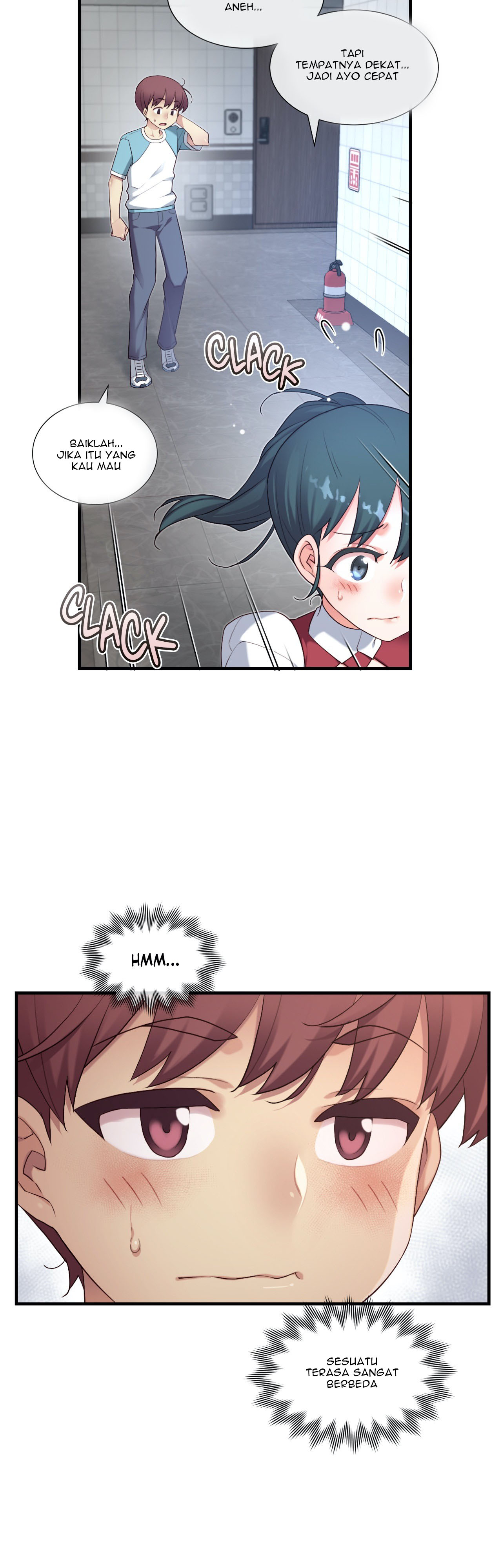 The Girlfriend Dice - Chapter 52 560