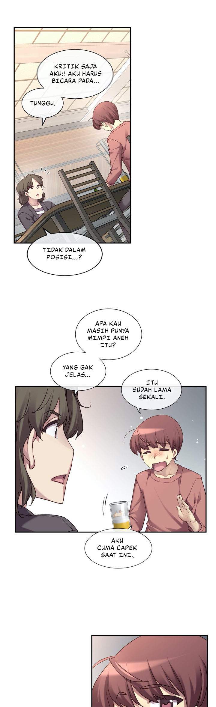 The Girlfriend Dice - Chapter 52 32