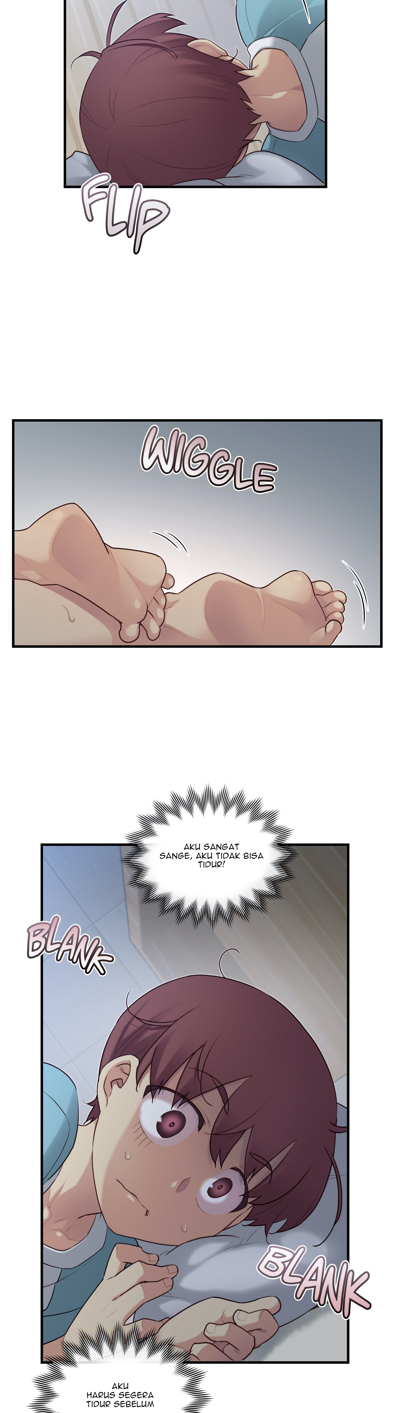 The Girlfriend Dice - Chapter 52 499