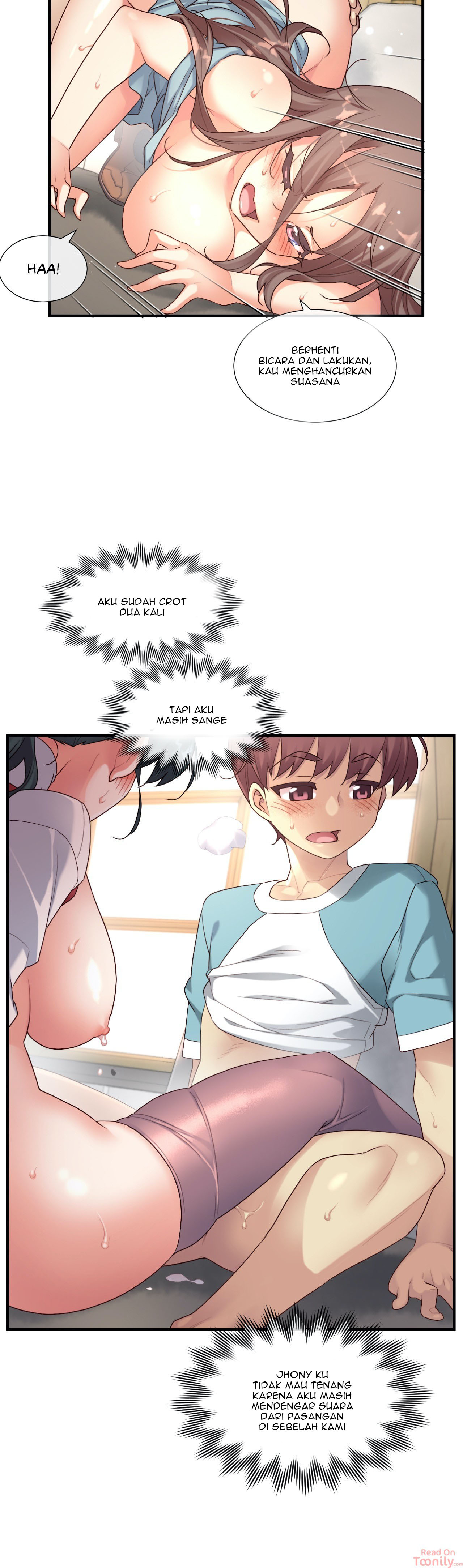 The Girlfriend Dice - Chapter 52 669