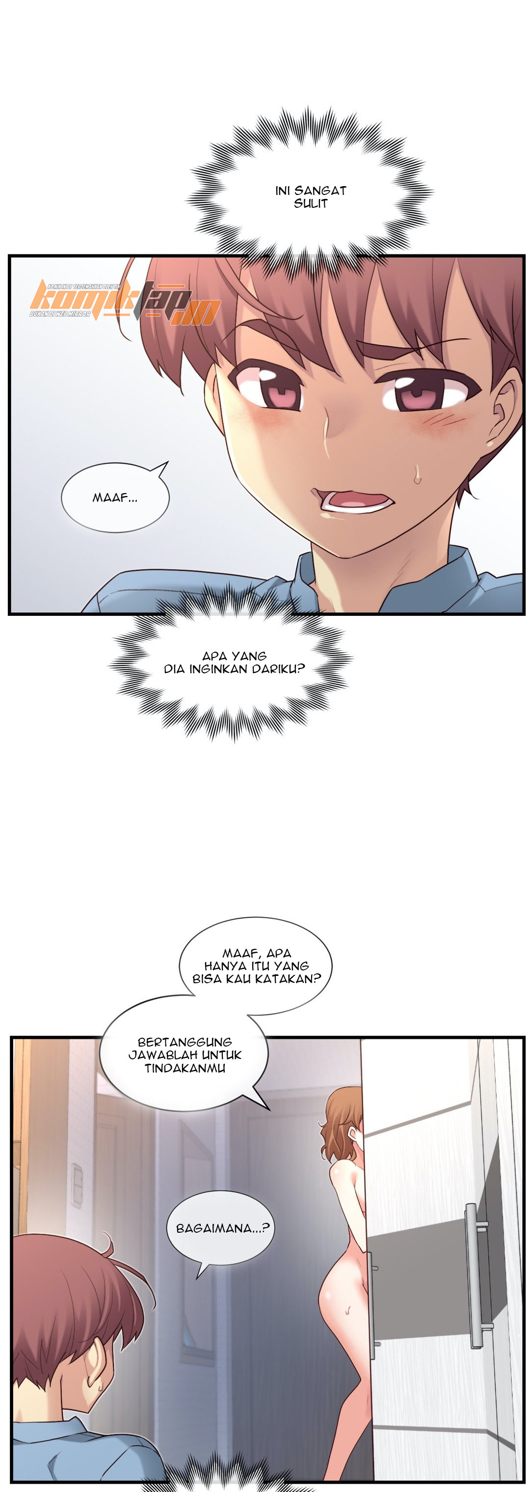 The Girlfriend Dice - Chapter 52 767