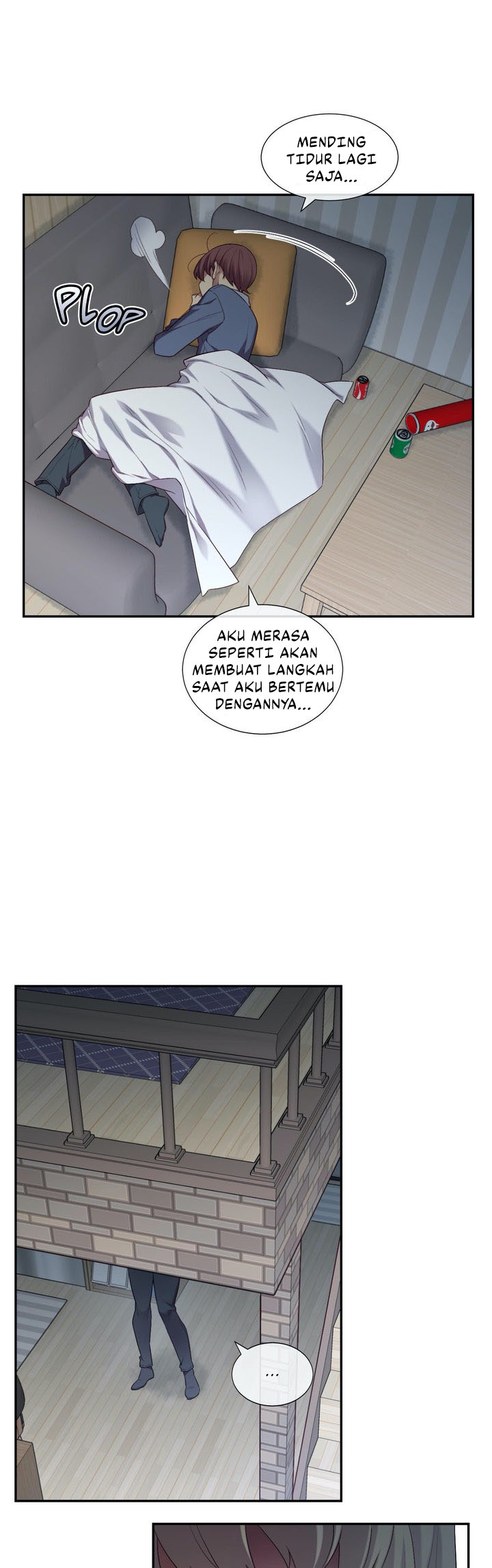 The Girlfriend Dice - Chapter 52 181