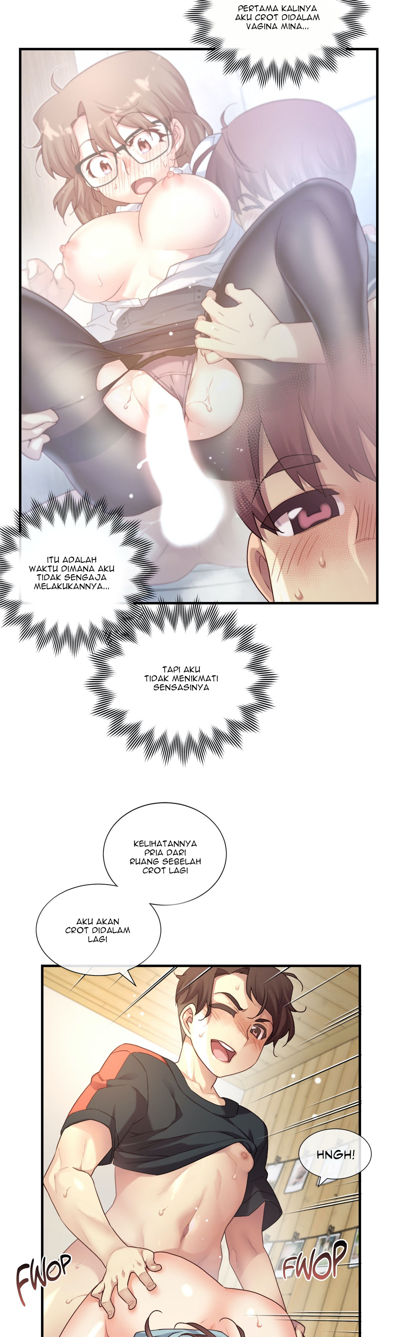 The Girlfriend Dice - Chapter 52 668