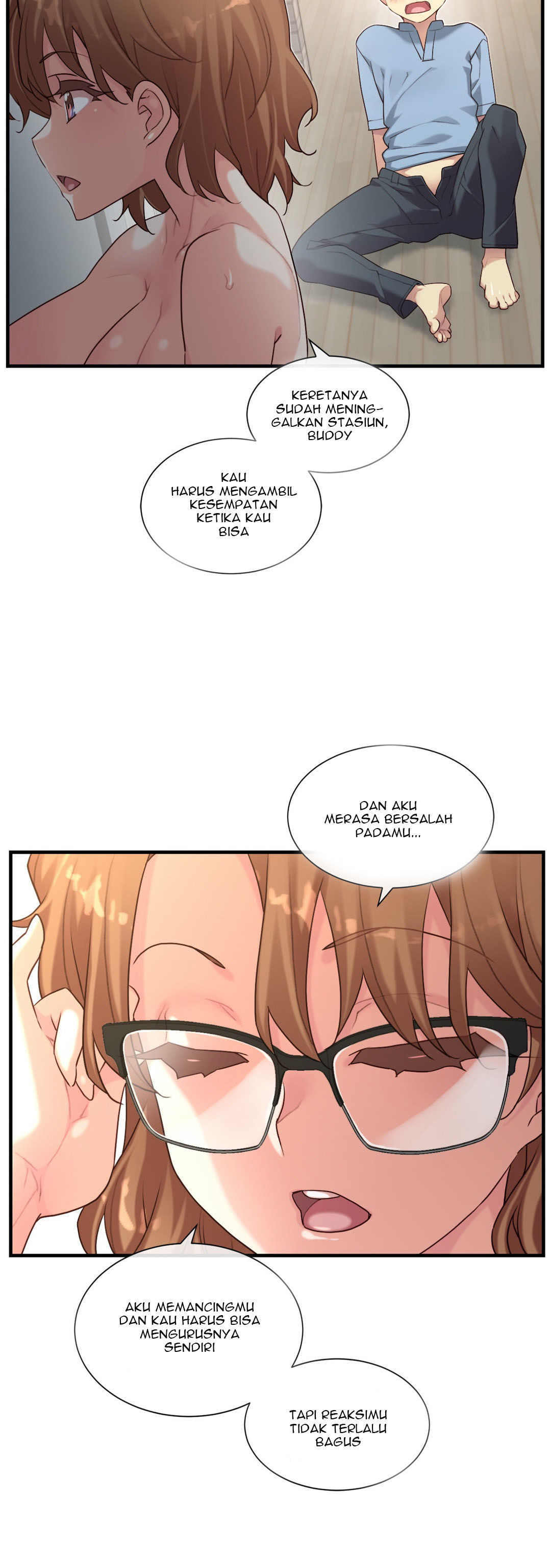 The Girlfriend Dice - Chapter 52 766