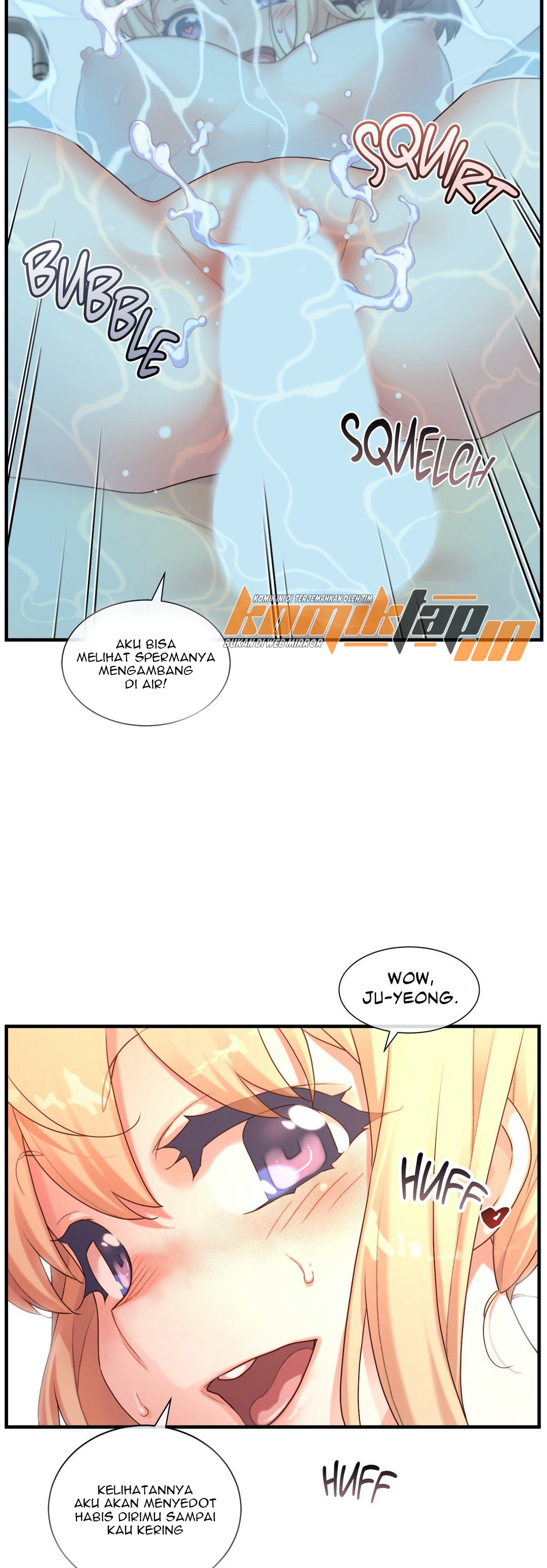 The Girlfriend Dice - Chapter 52 831