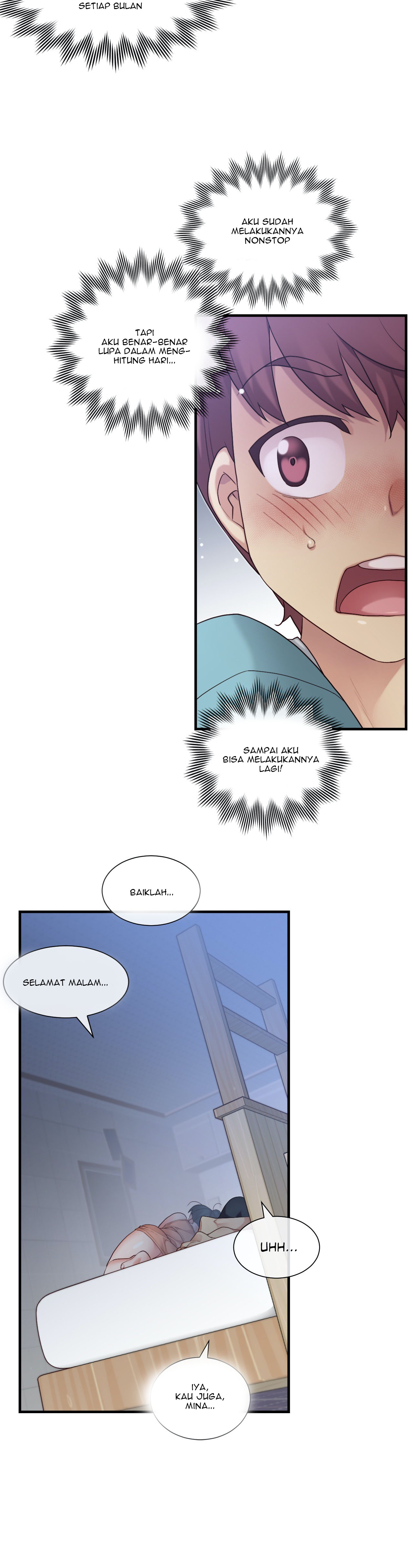 The Girlfriend Dice - Chapter 52 518