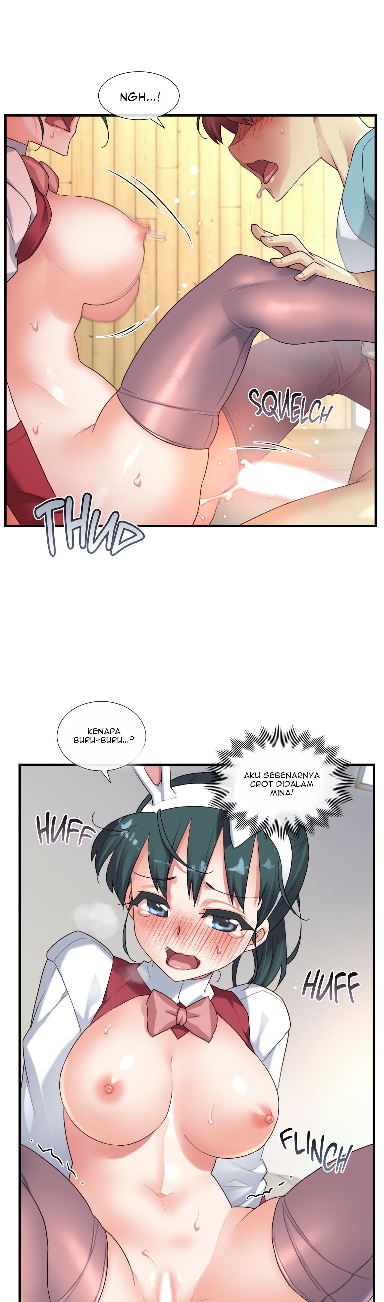 The Girlfriend Dice - Chapter 52 666